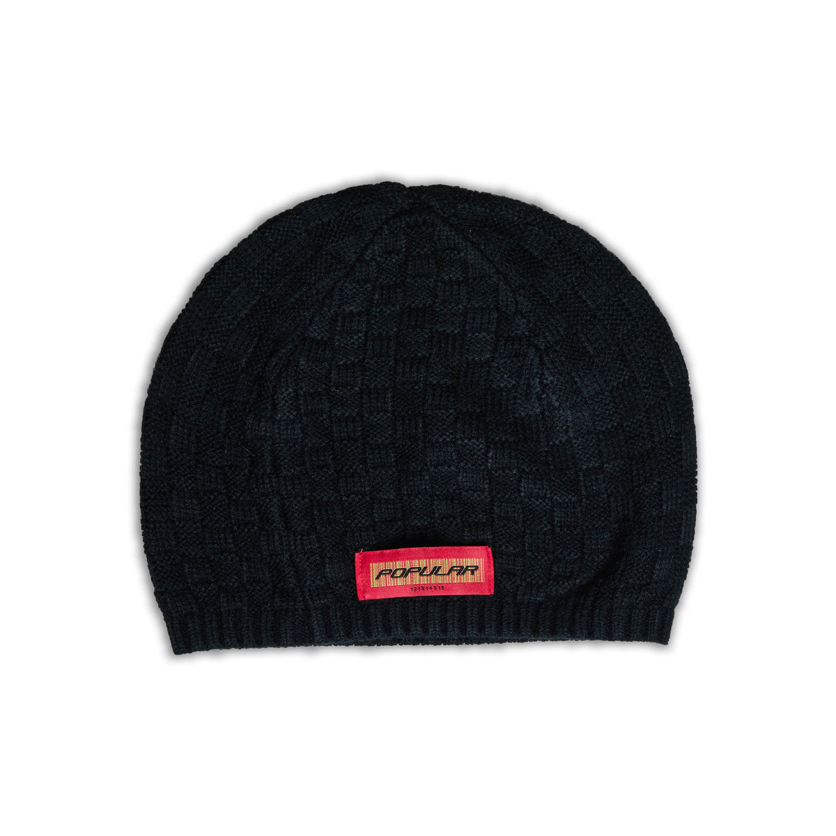 Lifestyle Beanie