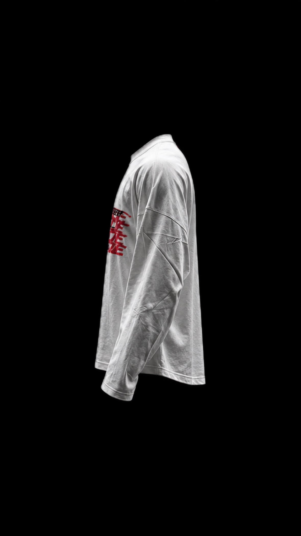 PL Worldwide Longsleeve