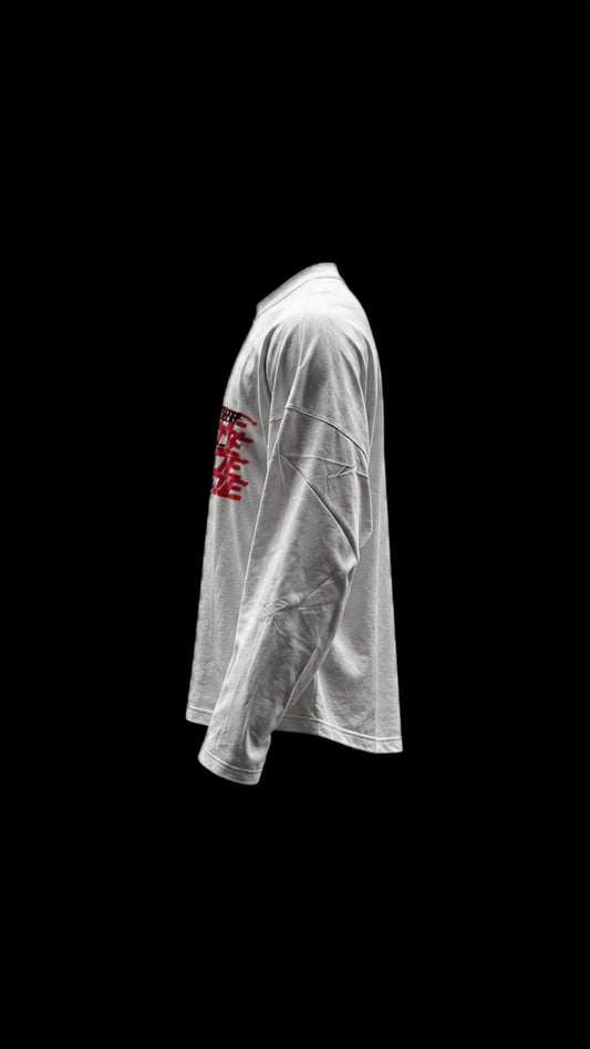 PL Worldwide Longsleeve