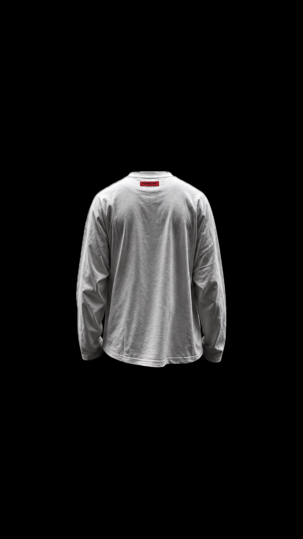PL Worldwide Longsleeve