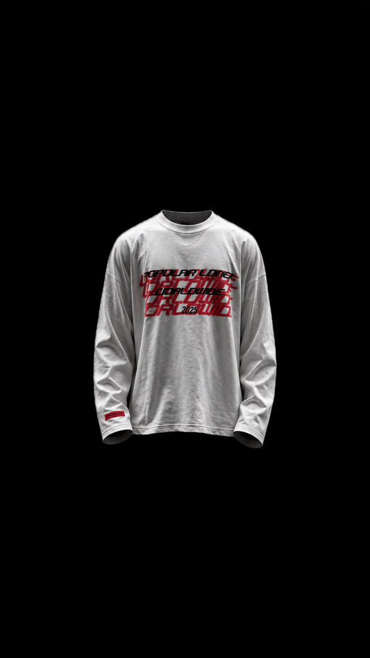 PL Worldwide Longsleeve