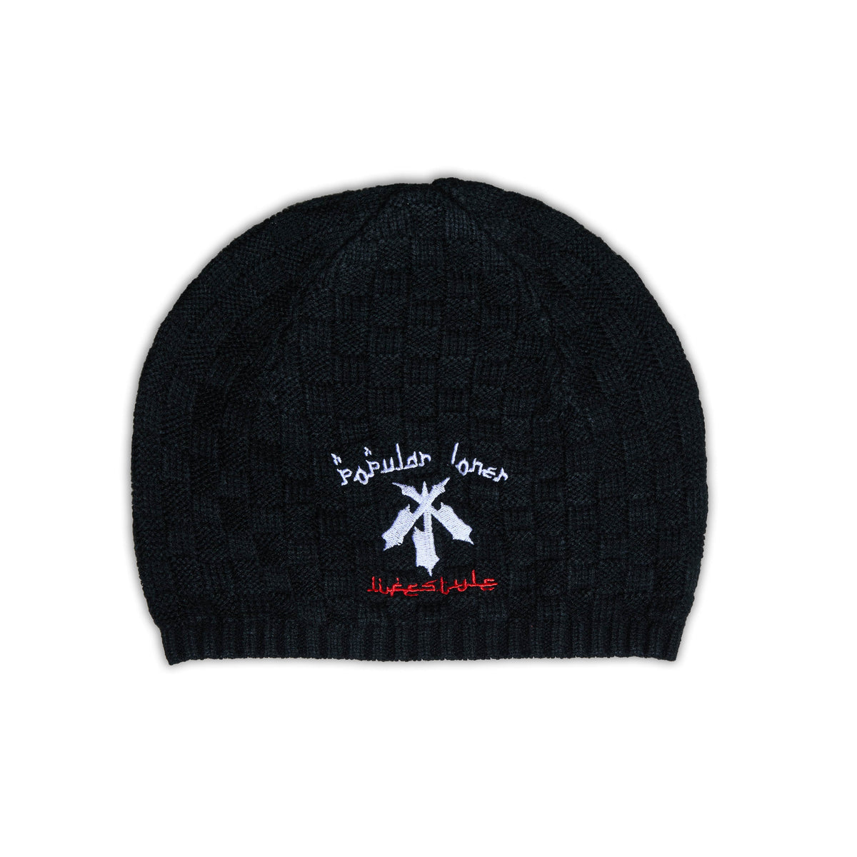 Lifestyle Beanie