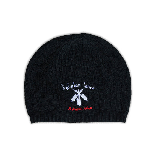 Lifestyle Beanie